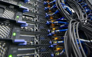 New partnership to enhance Southampton’s high-performance computing