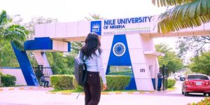 Nile University reveals organization school Lagos intermediary office– Edugist