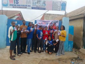 Favourite Teacher Edu Foundation, WISE Promote Insurance Coverage Literacy in Abuja Community– Edugist