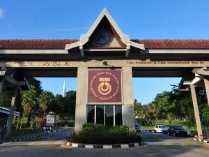 2026 Universiti Teknologi Malaysia Scholarships