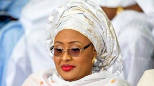 Aisha Buhari flags off multi-billion naira computer science complex at Al-Qalam University– Edugist