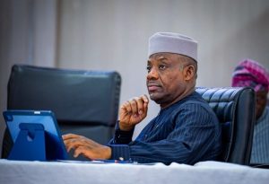 Alausa laments low use of multi-billion naira digital knowing tools– Edugist