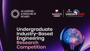 Dangote Cement Undergraduate Research Competition For Nigerians|1.5 m Awards