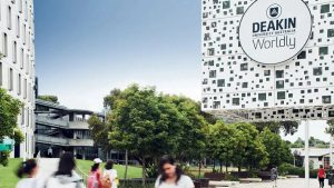 Deakin Vice-Chancellor International Scholarship in Australia 2027|How To Apply
