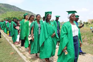 University of Abuja Inducts 258 New Teachers Into Mentor Occupation– Edugist