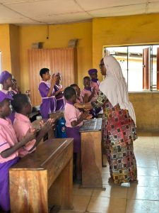 Education Secretary Inspects Ikotun Schools, Strengthens Compliance With Education Standards– Edugist