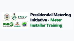 Federal Government Power Force Training Programme 2026|How To Apply