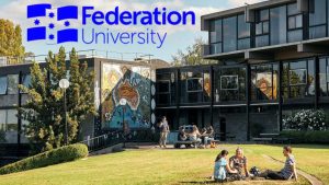 Federation University Scholarship Opportunity in Australia 2027|Totally Funded