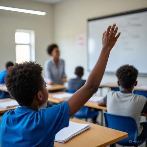 Why numerous trainees hesitate to ask questions in class– Edugist