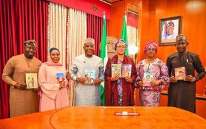 First Woman Contributes 140,000 Books to Public School Libraries Nationwide– Edugist