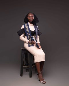 Saraki Uses Relocation Assistance to Superior UNILORIN Graduate Headed for Fully Funded Master’s in Italy– Edugist