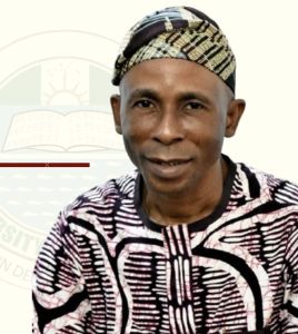 UNILAG Appoints Dr. Aliu Soyingbe as Sub-Dean of School of Postgraduate Researches– Edugist
