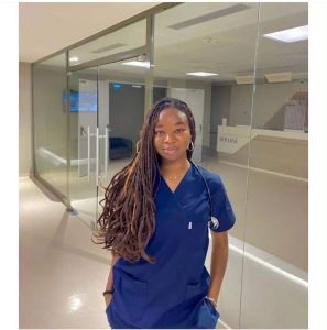Russian Airstrike Kills 23-Year-Old Nigerian Medical Graduate in Ukraine Days Before Graduation– Edugist