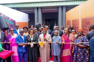 FG Reveals Nigeria’s First Manu-Tech UniPod to Drive Innovation, Production, Task Creation– Edugist