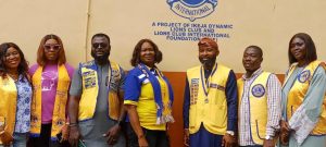 Lions club upgrades collapsing facilities at Karaole primary school– Edugist