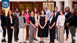 World Bank Group Pioneers Internship 2027 for Undergraduates and Postgraduates (APPLY)