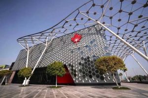 Canadian University Dubai Scholarship 2026