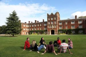 University of Cambridge Graduate Scholarship 2027 in UK
