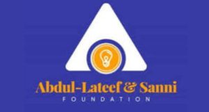 Abdullateef and Sanni Foundation Scholarship 2026 for Nigerian Trainees