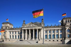 German Federal Government DAAD EPOS Scholarships 2027 in Germany