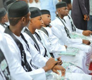 Zulum Gifts 30 Qur’anic Graduates N1m Each, Advises Scholars to Promote Modesty– Edugist