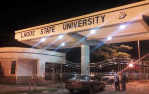 LASU Releases AI-Powered Support Service for LACACA Admission Clearance– Edugist