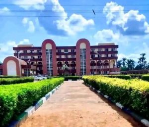 Kogi Varsity Expels Six Trainees for Rewording Evaluation at Speaker’s Home– Edugist