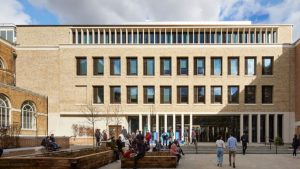 University College London UCL Studentship Opportunities in UK 2027|Completely Moneyed