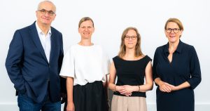 Transition After Six Years in Workplace