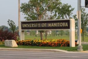 University of Manitoba Graduate Scholarship in Canada 2027