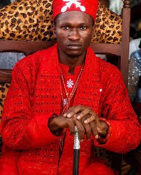 23-year-old DELSU student ends up being Ekwuoma king– Edugist