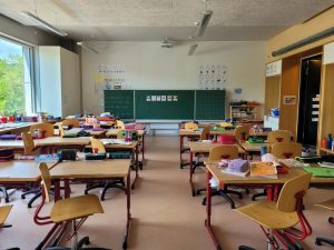 Beyond the four walls: Why learning need to go beyond the class– Edugist