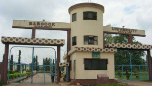 Babcock university inducts 20 brand-new medical doctors– Edugist
