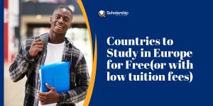 Leading 5 Nations to Study in Europe free of charge (or with Low Tuition Fees)