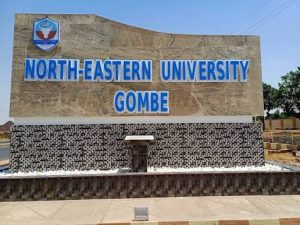 North-eastern university authorizes up to 65% income increment for staff– Edugist