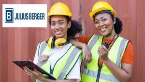 Julius Berger Scholarship Award For Nigerians 2026|How To Apply