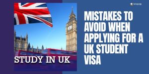 7 Mistakes to Avoid When Requesting a UK Trainee Visa in 2027