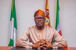 Oyo partners UBEC, others, to enhance fundamental knowing– Edugist
