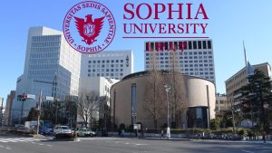 Sophia University Scholarships in Japan 2027 For Global Trainees|How To Use