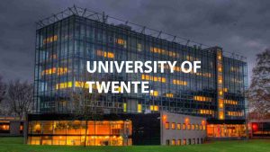 University of Twente Scholarships (UTS) in Netherlands 2027|Step-by-Step Process