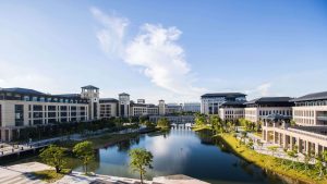 2027 University of Macau Scholarship for International Trainees in China|Totally Funded