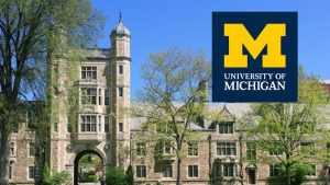 2027 University of Michigan African Presidential Scholars Program|Completely Funded