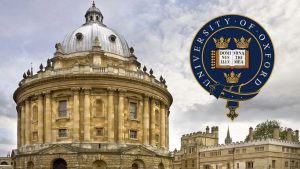 University of Oxford Optiver Foundation Scholarships 2027|Completely Funded