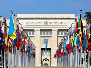 UN backs merger of UNITAR, UNSSC, authorizes brand-new discovering institute– Edugist