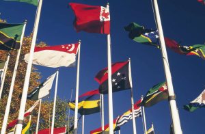 2027 Commonwealth PhD Scholarships For Developing Countries