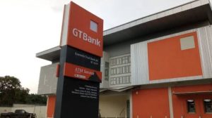 GTBank Internship Program 2026 For Nigerians