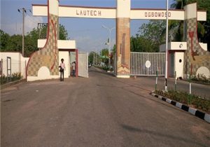 LAUTECH rejects viral notification fixing September 23 for matriculation list signing– Edugist