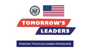 2027 American Tomorrow Leaders Scholarship Program|Completely Moneyed