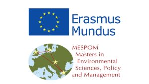 Erasmus Mundus MESPOM Scholarship 2027 To Study in Europe|Fully Moneyed