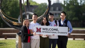 Miami University of Ohio Scholarship in USA 2027|Fully Funded